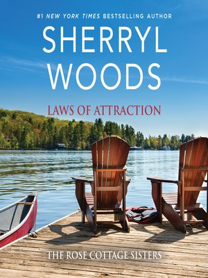 cover image of The Laws of Attraction